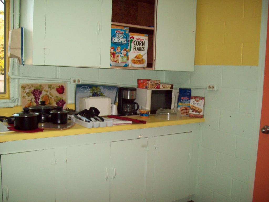 Budget Inn סנדרסון מראה חיצוני תמונה