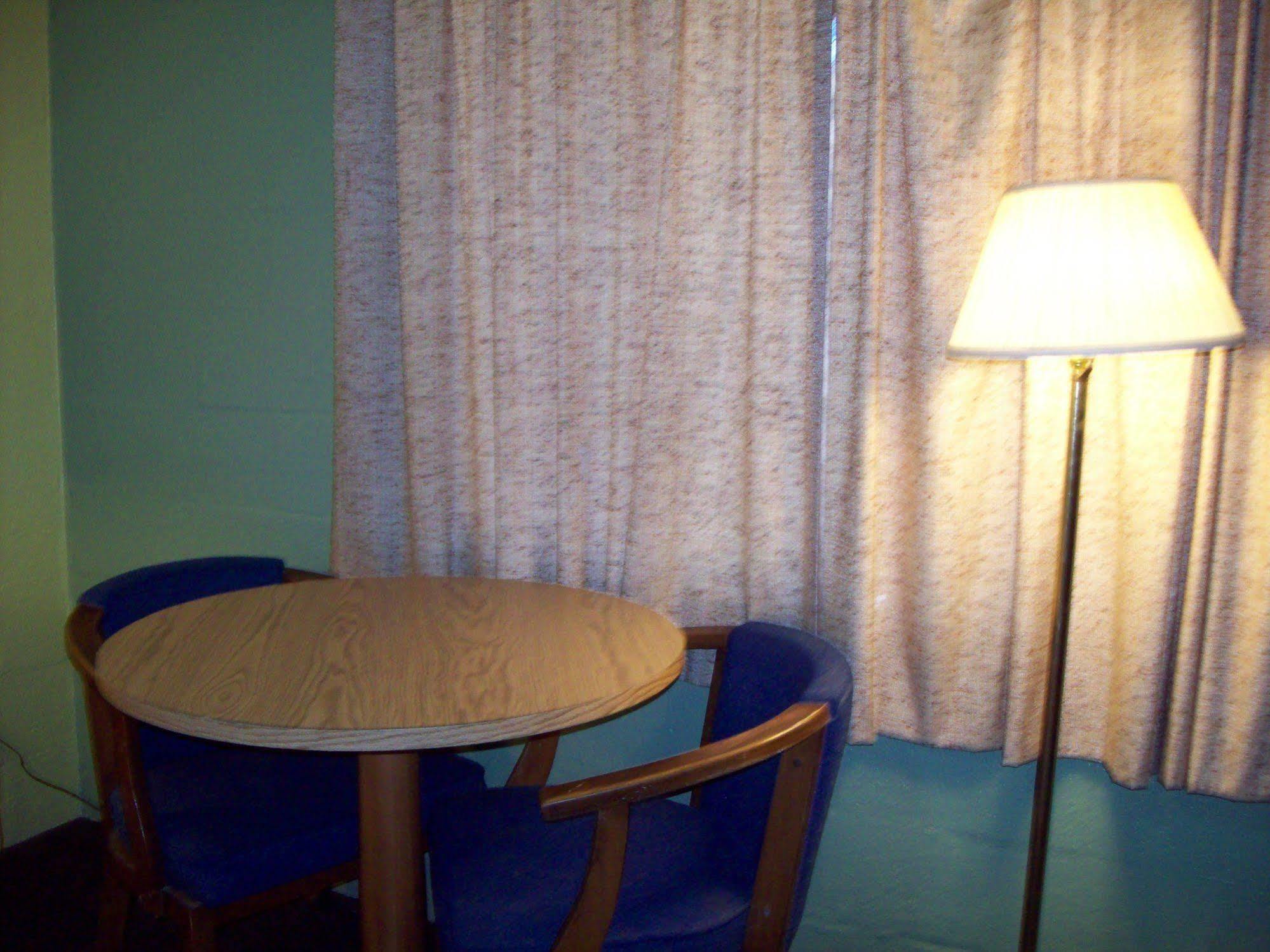 Budget Inn סנדרסון מראה חיצוני תמונה